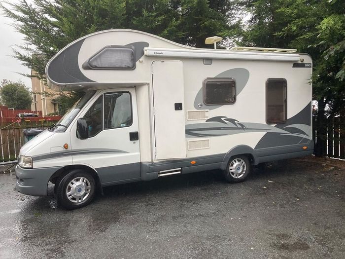 Campervan