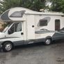 Campervan Image 3