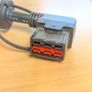 Eaton 9PX EBM External Battery Cable Image 2