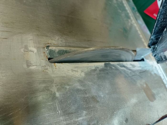 tile cutter