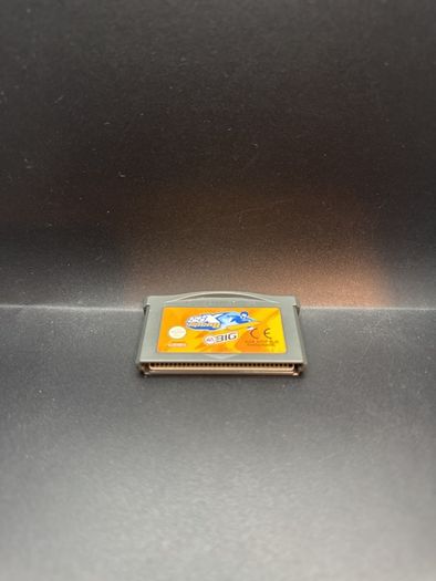 SSX Tricky Nintendo Game Boy Advance