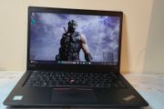 Lenovo ThinkPad X390 Intel i7 8th Gen | 16GB RAM | 256GB SSD | Windows 11 | Office 2021