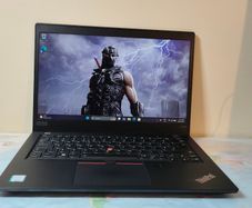 Lenovo ThinkPad X390 Intel i7 8th Gen | 16GB RAM | 256GB SSD | Windows 11 | Office 2021
