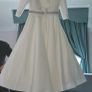 tea length wedding dress Image 6