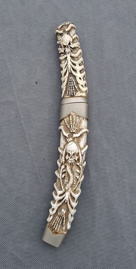 Tanto knife