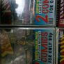 For sale some rare comics Image 9