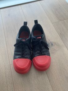 Leather Shoes
