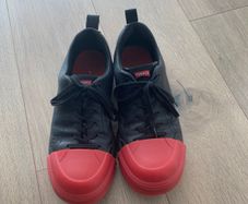 Leather Shoes