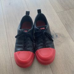 Leather Shoes