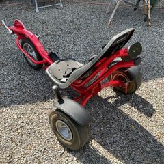 Triker rocker