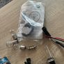 BMW 520 D 2008 small car parts and bulbs Collection only Image 4
