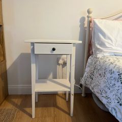 Ikea Bedside Table