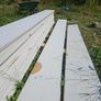 window board (MDF primed white) Image 6