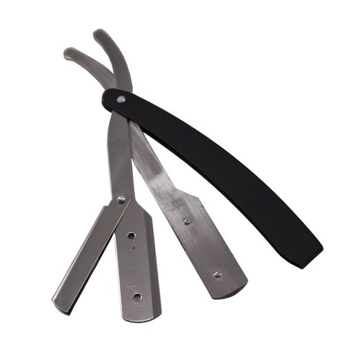 Professional Shaving Razor Shavette Razors Cut Throat Straight Wet Razor
