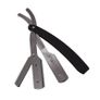 Professional Shaving Razor Shavette Razors Cut Throat Straight Wet Razor Image 6