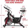 X Exercise Bike - Free Nationwide Delivery Image 6