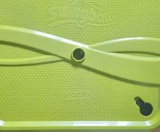 Swingball set