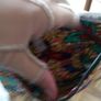 Handmade Zipped Pouch Image 2