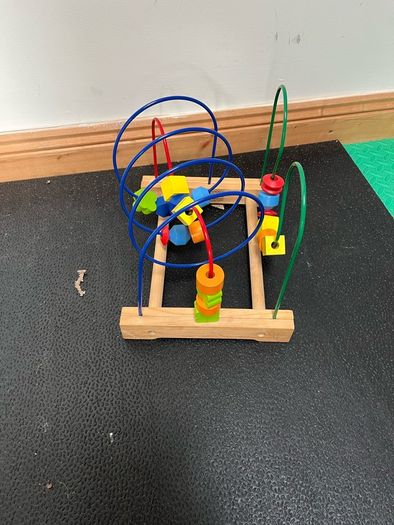 Baby Puzzle