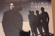 Jellybean - Who found who - feat. Elisa Fiorillo - vinyl 7"