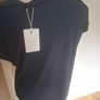Beautiful New Ted Baker New Unworn Teeshirt Top 12-14 Image 3