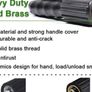 FREE SHIPPING 8M Pressure Washer Hose 1/4", 220 Bar/3200 PSI Kink Resistant High Power Washer Hose Replacement with M22 14mm Female Thread Image 3