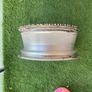 Genuine 16" VW Golf Alloy Wheel Single Spare Rim (5K0601025S) Image 2