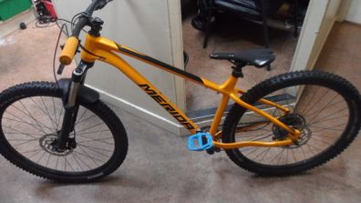 KTM Merida Big Trial 400