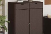 Garden Storage Cabinet