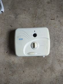 shower Triton t90si for parts
