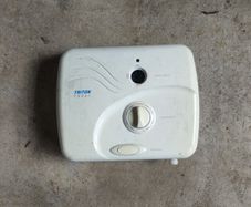 shower Triton t90si for parts