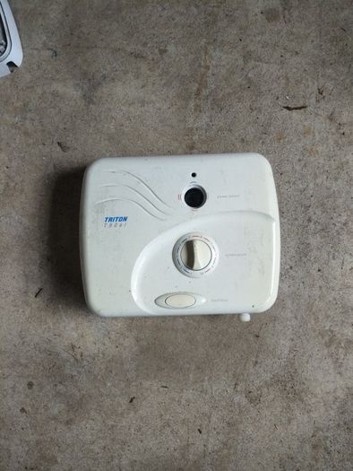 shower Triton t90si for parts