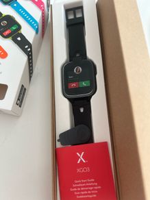 Xplora watch