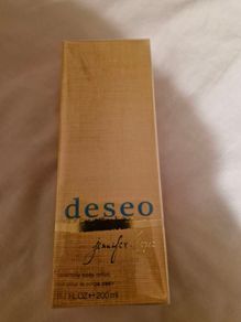 Deseo Body Lotion by Jennifer Lopez