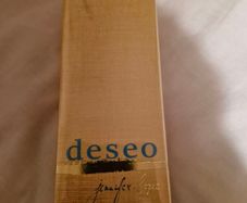 Deseo Body Lotion by Jennifer Lopez