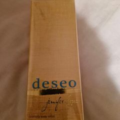 Deseo Body Lotion by Jennifer Lopez