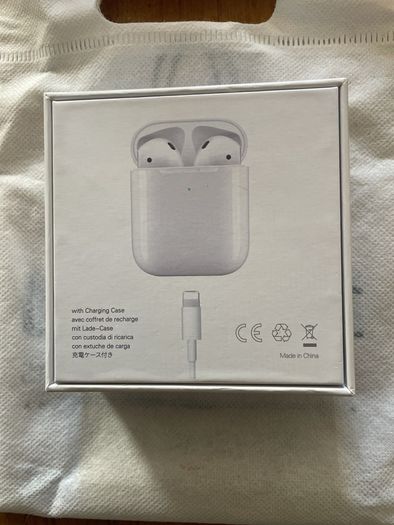 Wireless Earphones