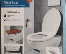 Toilet Seat