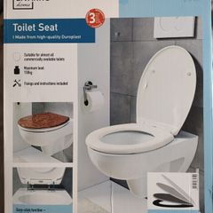 Toilet Seat