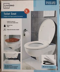 Toilet Seat