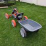 Berg Go Kart and Trailer Image 5