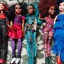 Disney dolls Image 6