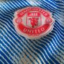2021/2022 Man United Away Jersey Image 7