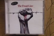 This Is.. The Front Line CD (Gregory Isaacs, Prince Far I, Abyssinians, etc)