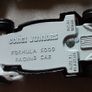 vintage model racing car's from the 80s Image 3