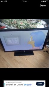 Free Tv, Sony  Samsung