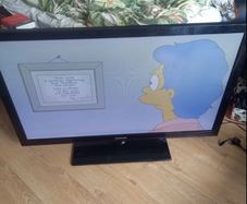 Free Tv, Sony  Samsung