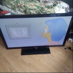 Free Tv, Sony  Samsung