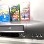 Philips VR805 VCR + 8 VHS Tapes Bundle Image 6