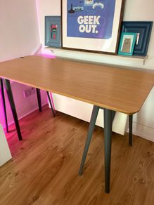 Desk Ikea